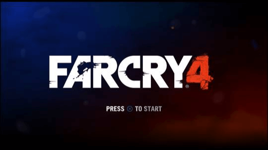 Far Cry 4 screenshot 4 for Playstation 3